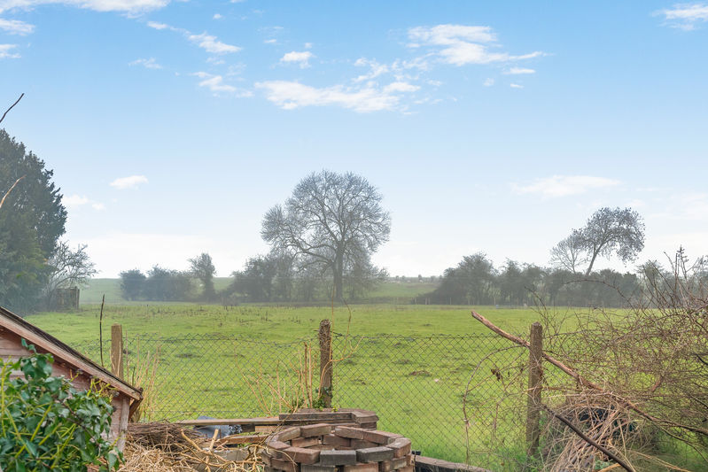 Lower Terrace Avon Dassett